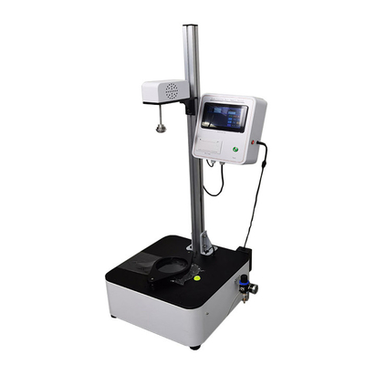 ASTM D1709 AB 메소드 플라스틱 필름 다트 충격 테스트 기계 떨어지는 다트 충격 테스트