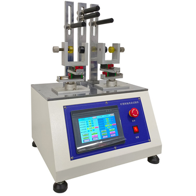 좋은 가격 헤드셋 토리션 테스트 장치 헤드폰 내구성 검사 장치 헤드폰 내구성 검사 장비 온라인으로