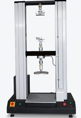 ASTM D 3574 폼 스폰지 압축 경화 및 튼력 검사기/ IFD 테스트/ CLD 테스트