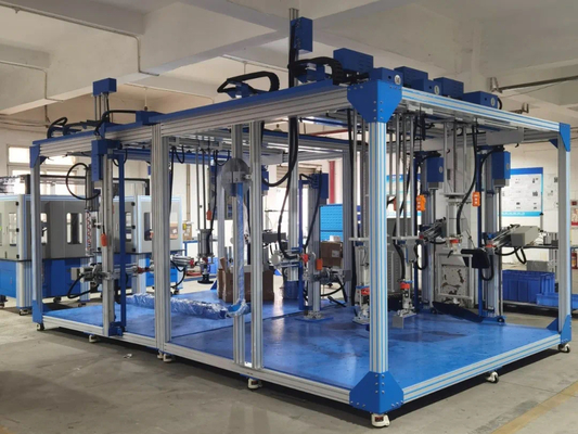 좋은 가격 LCD 가구 테스트 장비 EN 1730 / EN 1728 / EN 12520 / BIFMA X5.1 온라인으로