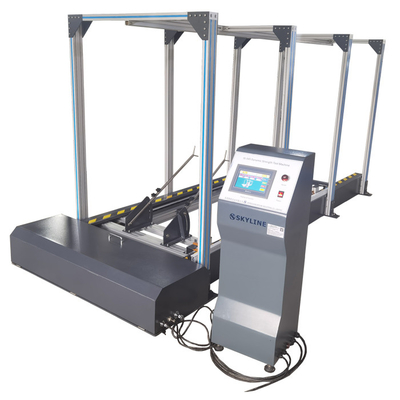 좋은 가격 유아용 유니폼 ASTM F963 장난감 동적 강도 검사기 EN-71 장난감 동적 강도 검사 장비 온라인으로