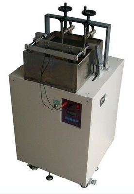 좋은 가격 전체 신발 방수 플렉싱 테스터 SATRA TM375/ TM77/ TM92 온라인으로