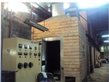 좋은 가격 UL 케이블 수직 쟁반 불 시험 장비 온라인으로