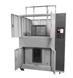 좋은 가격 IPX7 스테인리스 물자 환경 시험 약실 물 집중 시험 장비 온라인으로