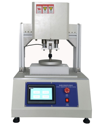 ISO 3385 ASTM D3574 폼 IFD 테스트 머신 폼 펀딩 피로 및 압축 경화 테스트 머신