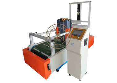표준 부속품을 가진 QB/T 2920-2007 브랜드 뉴 주행거리 검사자, 수화물 검사 기계