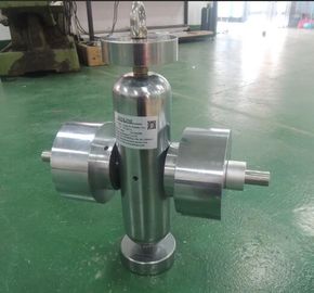 좋은 가격 ISO 8121-4 전기도금을 하는 강철은 안정성 시험을 위한 시험 장비 짐을 가지고 놀 온라인으로