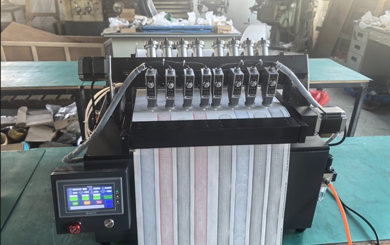 좋은 가격 ISO 27668-1 펜 쓰기 시험 기계 공점 펜 및 마커 온라인으로