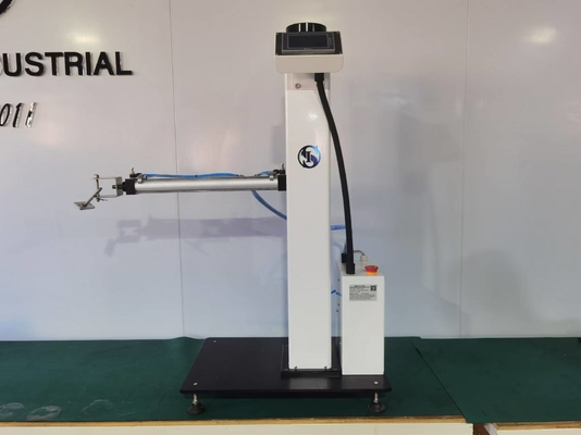 좋은 가격 라우저 가이드 및 장착장치 내구성 테스트 기계 안정적인 공기 소스를 가진 가구 검사기 온라인으로