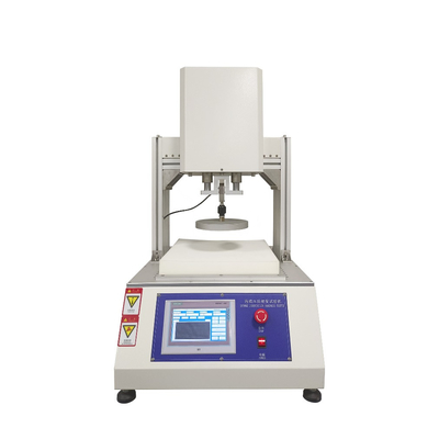좋은 가격 스폰지 폼 압축 경화 및 피로 검사기/ ISO 3385, ASTM D3574, ISO 2439 온라인으로