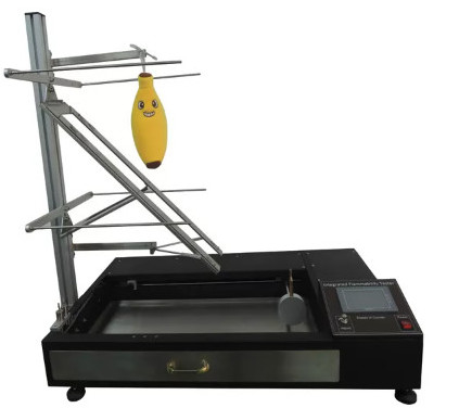 좋은 가격 EN71-2 장난감 테스트 장비 펄시 장난감 통합 연화성 검사기 온라인으로