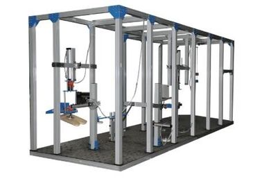 좋은 가격 BIFMA 5.1 150 LB 가구 시험 장비 백레스트 내구성 시험기 온라인으로