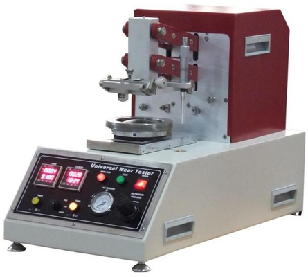 좋은 가격 유니버설 마모 검사기 온라인으로