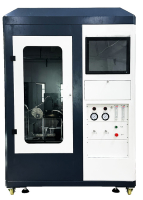 좋은 가격 ISO 5657 건축물 발화성 불화성 검사기 온라인으로