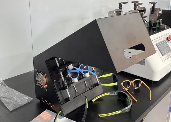 좋은 가격 선글라스의 편광 축 위치 검사기 온라인으로