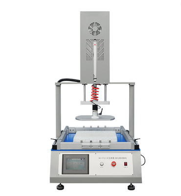 좋은 가격 스프링 쿠션 테스터 지그자그 스프링 테스트 머신 온라인으로