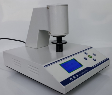 좋은 가격 백색도계 밝기 측정기(USB 인터페이스) 온라인으로