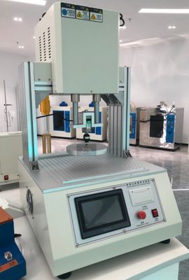 IFD 시험기 폼 반복 두드림 피로 시험기 압축 경도 시험기