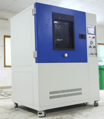 좋은 가격 120º (IPX3) 350º (IPX4)는 진동 비 시험 상자 공기의 압력 86kPa - 106kPa를 방수 처리합니다 온라인으로