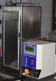 좋은 가격 야영 Tentage CPAI -84를 위한 수직 화염 저항 직물 기구 온라인으로