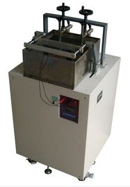 좋은 가격 신발은 시험 범위 성인 신발을 위한 진보된 감지기를 가진 검사자의 구부리를 방수 처리합니다 온라인으로