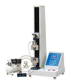 직물에 적용되는 ISO13934.1 ASTM D5035 장력 강도 시험기