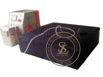 좋은 가격 포름알데히드, VOC 방출 시험에 적용되는 가구 시험 장비 포름알데히드 검사자 온라인으로