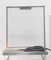 좋은 가격 BS 5852 연화성 검사장 포장 가구 검사 폼 검사 온라인으로