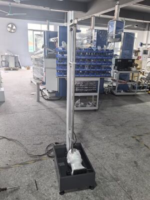 좋은 가격 안경 렌즈 드롭 볼 충격 검사기 온라인으로