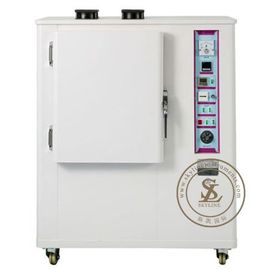 ASTM D1148 빛 총 유형 황변 저항 시험기