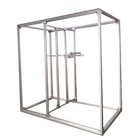 좋은 가격 EN71-1 알루미늄 장난감 시험 장비 소음 테스트 대는을 위한 청각 손상을 극소화합니다 온라인으로