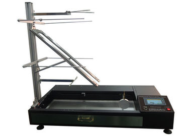 좋은 가격 가연성 시험 장비, 시험 견면 벨벳 장난감을 위한 포괄적인 장난감 시험 장비 온라인으로