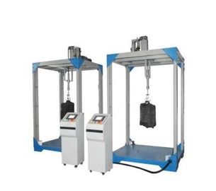 좋은 가격 수화물 손잡이 피로 검사자 가죽 여행 가방 손잡이 내구성 시험기 수화물 시험 장비 온라인으로