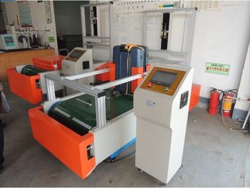 좋은 가격 0~5km/Hr 조정가능한 수화물 정전 기억을 가진 걷는 피로 시험 장비 온라인으로