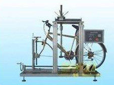 좋은 가격 EN14765 BS ISO8098 자전거 시험기 드라이브 시스템 정지 하중 검사자 온라인으로