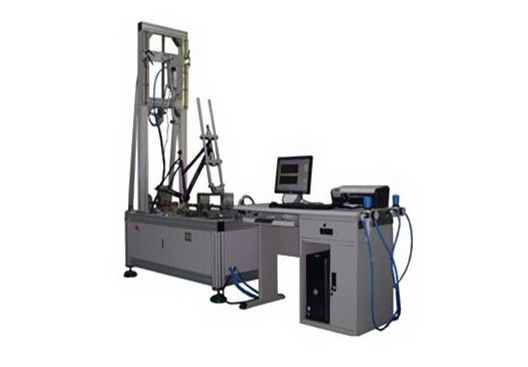 좋은 가격 구조 후방 삼각형 수직 동적인 피로 검사자/자전거 후방 삼각형 생활 시험기를 자전거를 타십시오 온라인으로