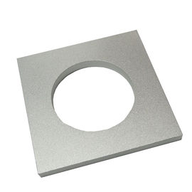 좋은 가격 ASTM F 963 4.6.2 알루미늄 합금 아이들을 위해 장난감 장비를 시험하는 작은 공 시험 정착물 온라인으로