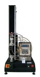 좋은 가격 탁상용 서보 조종 장치 장력 강도 시험기 편리한 가동 온라인으로