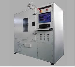 좋은 가격 차량 내부 물자를 위한 ASTM E662 연기 조밀도 약실 연기 Densit 상자 건축재료 가연성 검사자 온라인으로