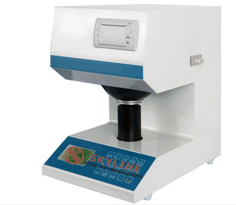 좋은 가격 측정을 위한 순백 미터 광도 미터 목표의 표면의 순백 온라인으로