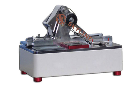 좋은 가격 터치스크린 전시 종이 잉크 흡수성 미터 잉크 표면 흡수성 발견자 온라인으로