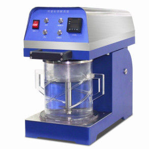 좋은 가격 펄프 섬유 Dissociator 표준 섬유 분리 펄프 표준 섬유 스파링 온라인으로