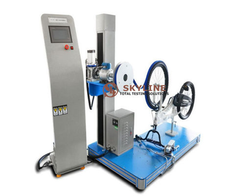 좋은 가격 아이들의 밟는 브레이크 피로 검사자 아이들의 자전거 브레이크 성과 검사자 온라인으로