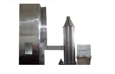 좋은 가격 불 시험 장비 철사 & 케이블 뭉치 타오르는 검사자 사다리 유형 IEC60332-3-10: 2000년 온라인으로