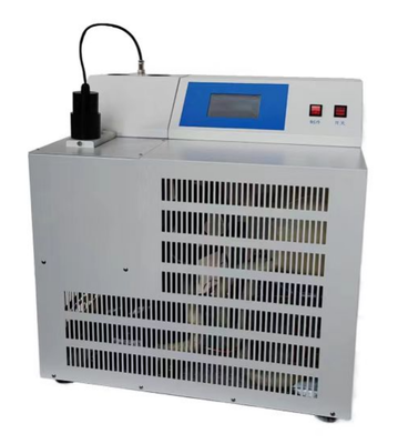 좋은 가격 -70°C/완전 자동 (냉각점) 클라우드 포인트 & 롤 포인트 테스터 온라인으로
