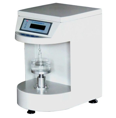 좋은 가격 잉크 표면 장력계 ASTM D971 온라인
