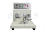 좋은 가격 SL-SF01 ISO 12870 안경 프레임 내구성 시험기 안경 피로 시험기 40rpm AC220V 온라인