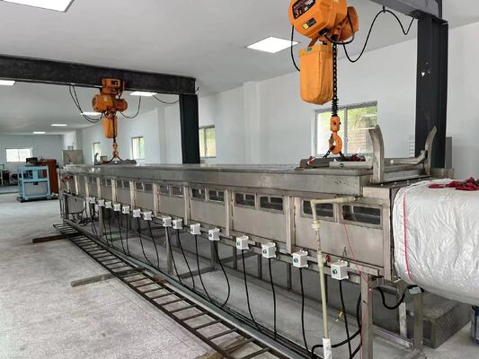 좋은 가격 UL910 ASTM E108 스테이너 터널 화염 시험로 (케이블 화염 확산 및 연기 밀도 측정) SL-910 온라인