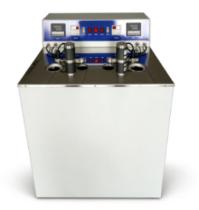 좋은 가격 SL-OA15M  ASTM D2500 ASTM D5950 Manual Control Cloud Point & Pour Point Tester 온라인