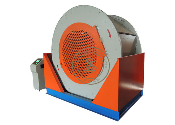 좋은 가격 QB/T2902-2007 수화물 전락 검사자/여행 가방 수화물 가죽 상자 Drump 롤러 하락 검사자 온라인으로